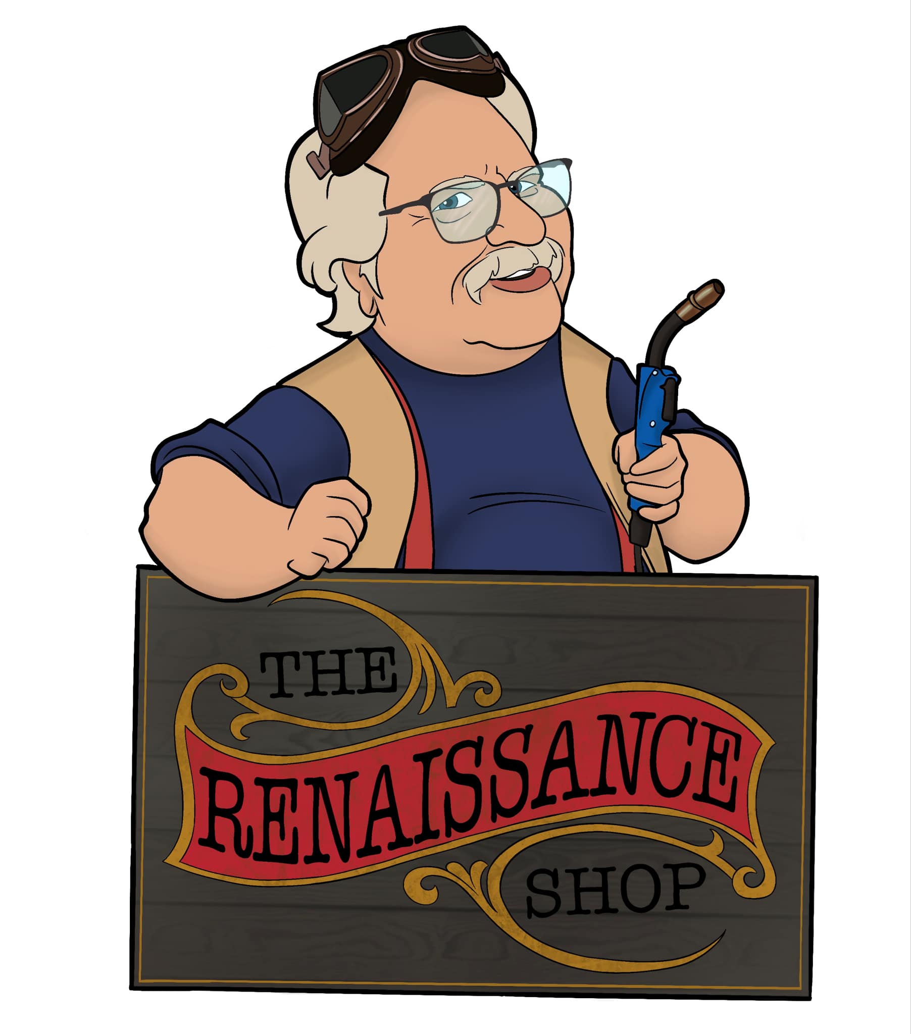The Renaissance Shop